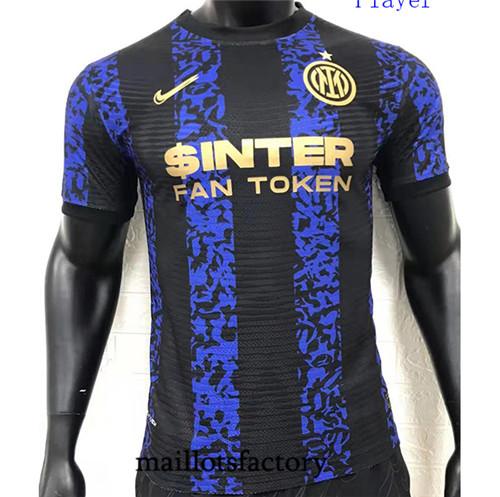 Achat Maillot de Player Inter Milan 2022/23 Domicile