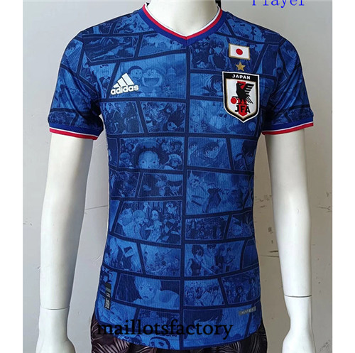 Achat Maillot de Player Japon 2022/23 Domicile