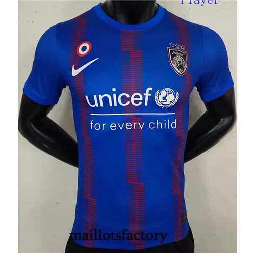 Achat Maillot de Player Johor 2022/23 Domicile