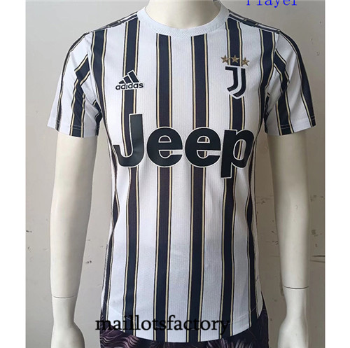 Achat Maillot de Player Juventus 2022/23 Domicile