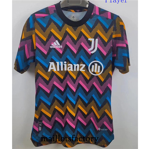 Achat Maillot de Player Juventus 2022/23 training