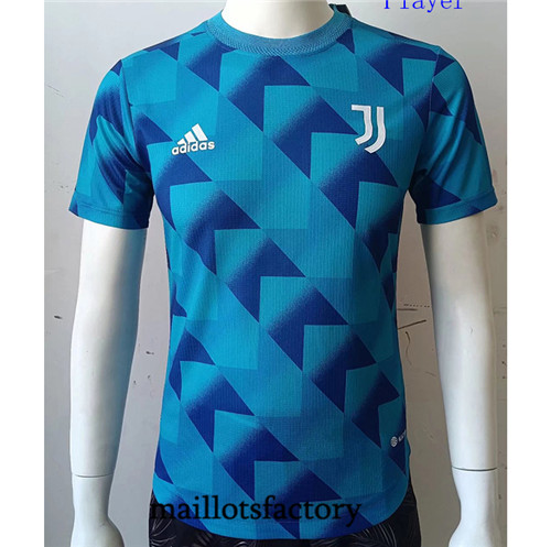 Achat Maillot de Player Juventus camo 2022/23