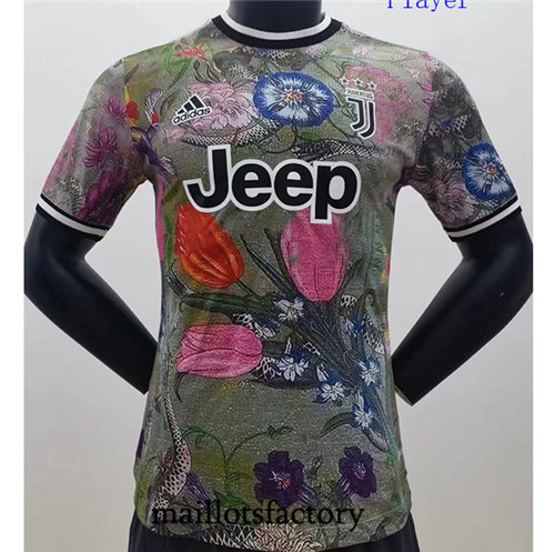 Achat Maillot training Player Juventus 2022/23