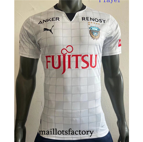 Achat Maillot de Player Kawasaki Frontale 2022/23 Exterieur