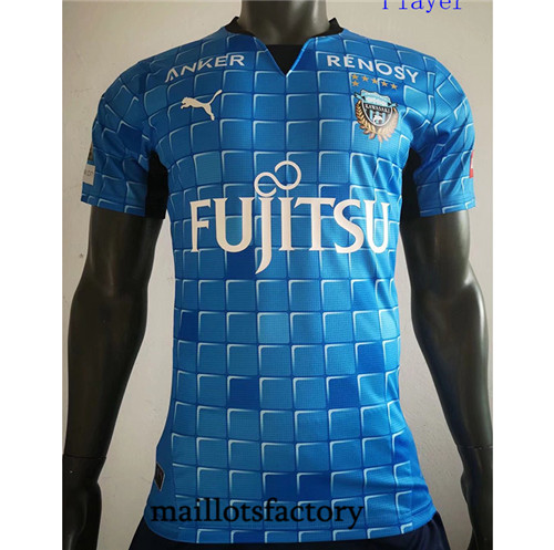 Achat Maillot de Player Kawasaki Frontale 2022/23 Domicile