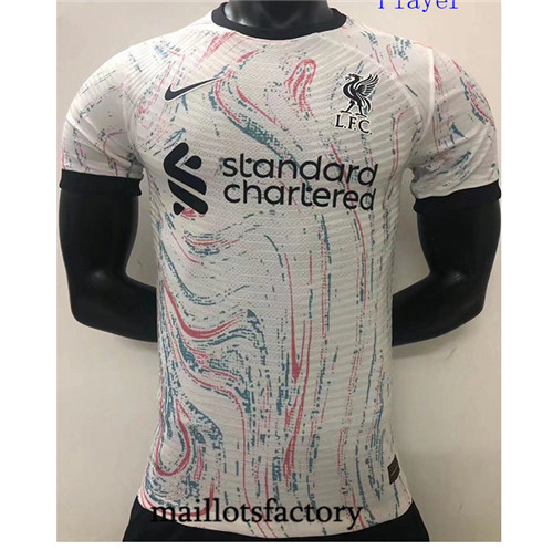 Achat Maillot de Player Liverpool 2022/23 Exterieur