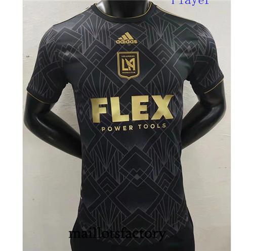 Achat Maillot de Player Los Angeles FC 2022/23 Domicile