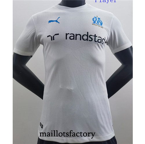 Achat Maillot de Player Marseille 2022/23Training pre-race