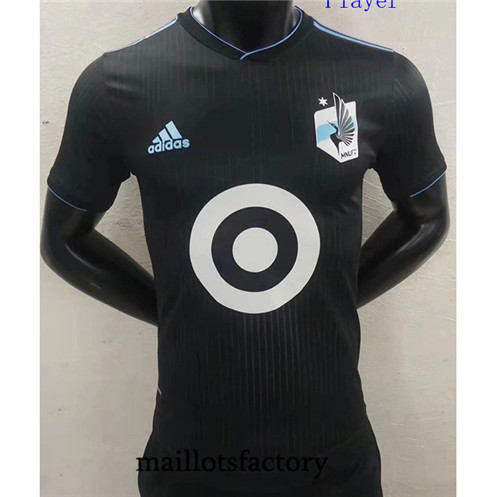 Achat Maillot de Player Minnesota 2022/23