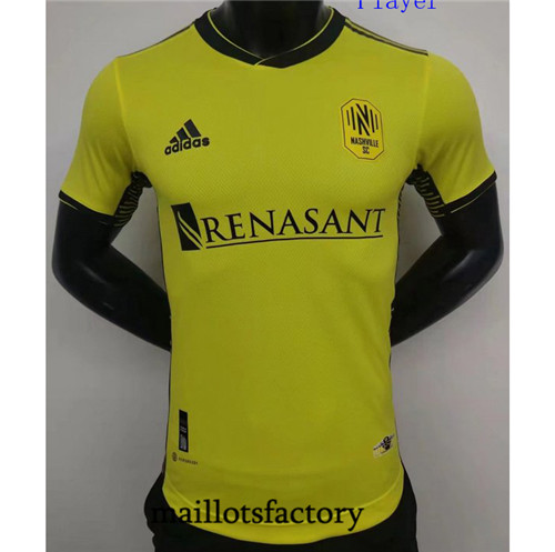 Achat Maillot de Player Nashville 2022/23 Domicile