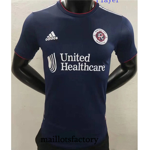 Achat Maillot de Player New England Revolution 2022/23 Domicile