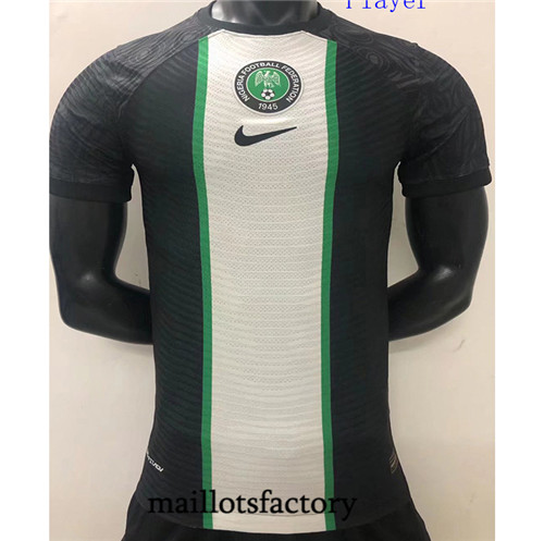 Achat Maillot de Player Nigeria 2022/23 Domicile