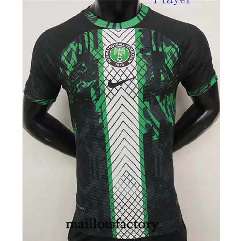 Achat Maillot de Player Nigeria 2022/23 special