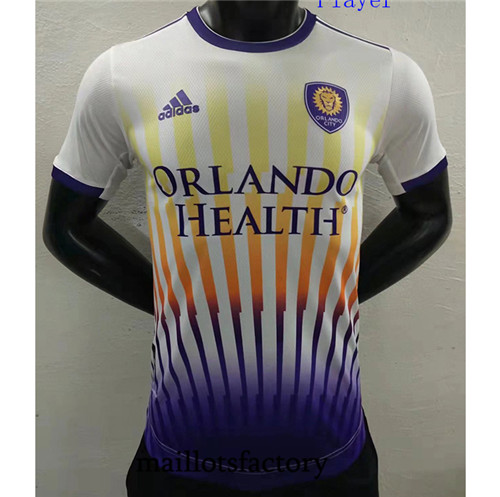 Achat Maillot de Player Orlando 2022/23 Domicile