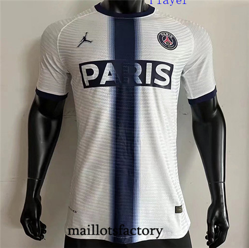 Achat Maillot de Player PSG 2022/23 Special Bleu/Blanc