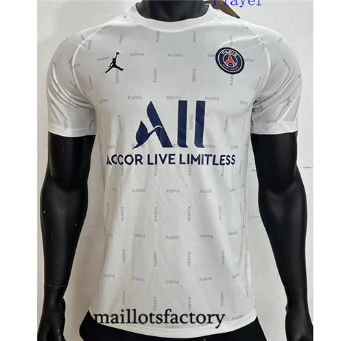 Achat Maillot de Player Paris PSG 2022/23