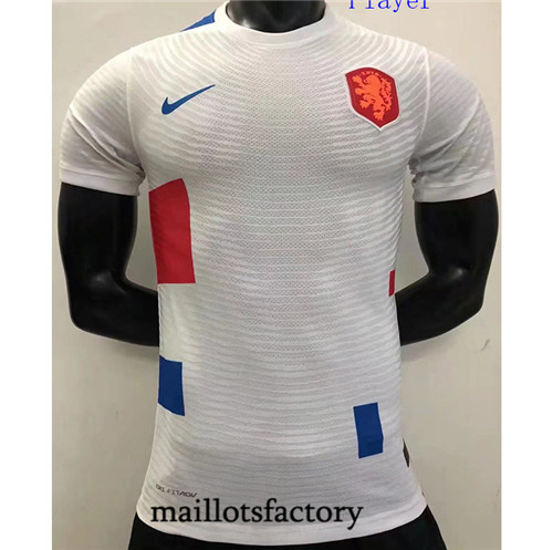 Achat Maillot de Player Pays-Bas 2022/23 Domicile