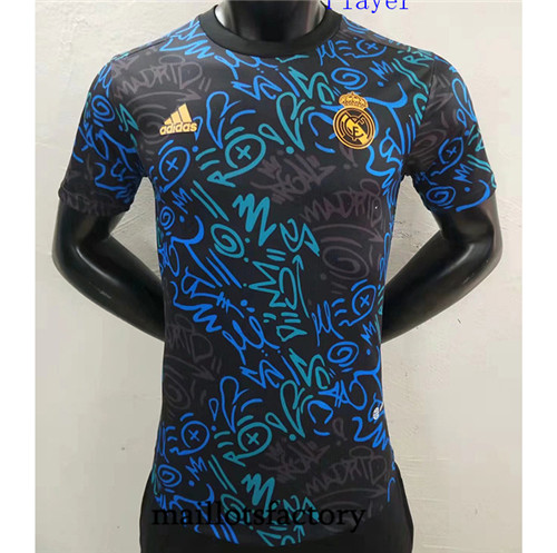 Achat Maillot de Player pre-match Real Madrid 2022/23