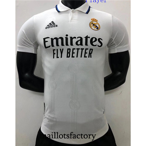 Achat Maillot de Player Real Madrid 2022/23 Domicile