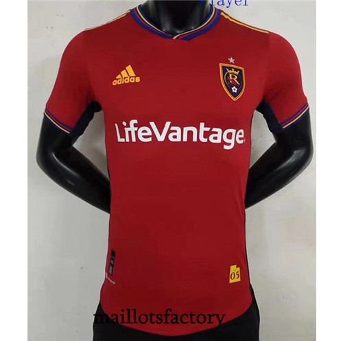 Achat Maillot de Player Salt Lake City 2022/23