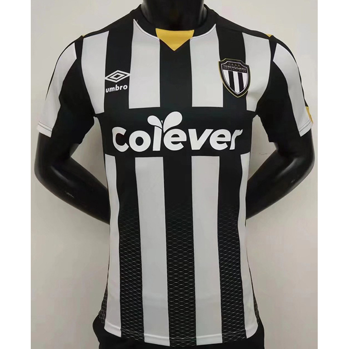 Achat Maillot de Player Terengganu 2022/23 Domicile