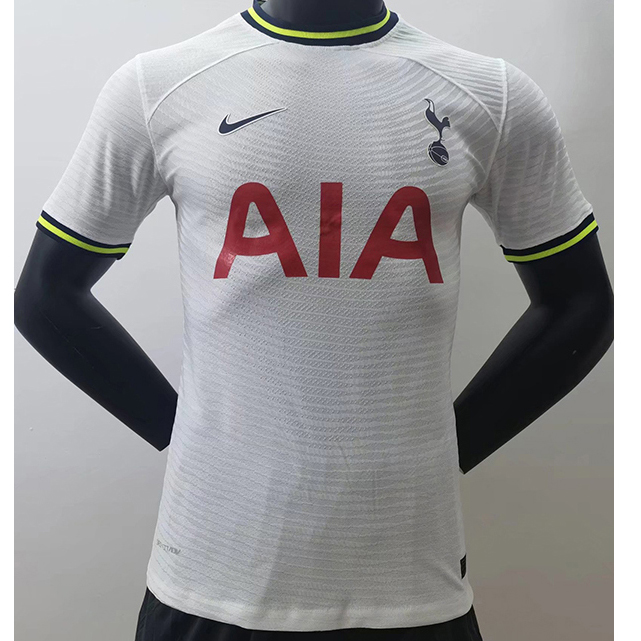 Achat Maillot de Player Tottenham Hotspur 2022/23 Domicile