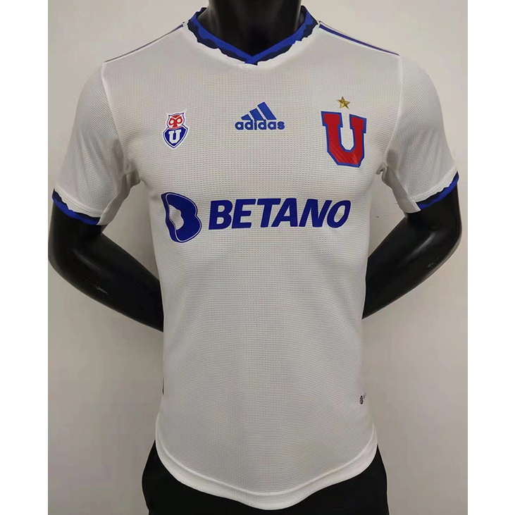 Achat Maillot de Player Universidad de Chile 2022/23 Exterieur