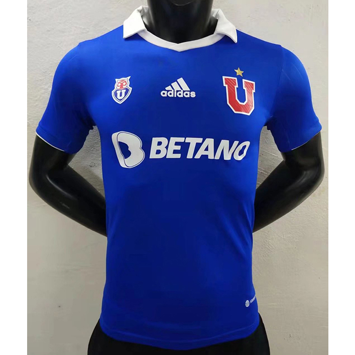 Achat Maillot de Player University of Chile 2022/23 Domicile