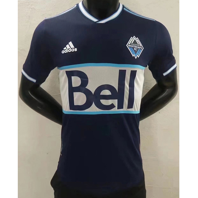 Achat Maillot de Player Vancouver Blanccaps 2022/23