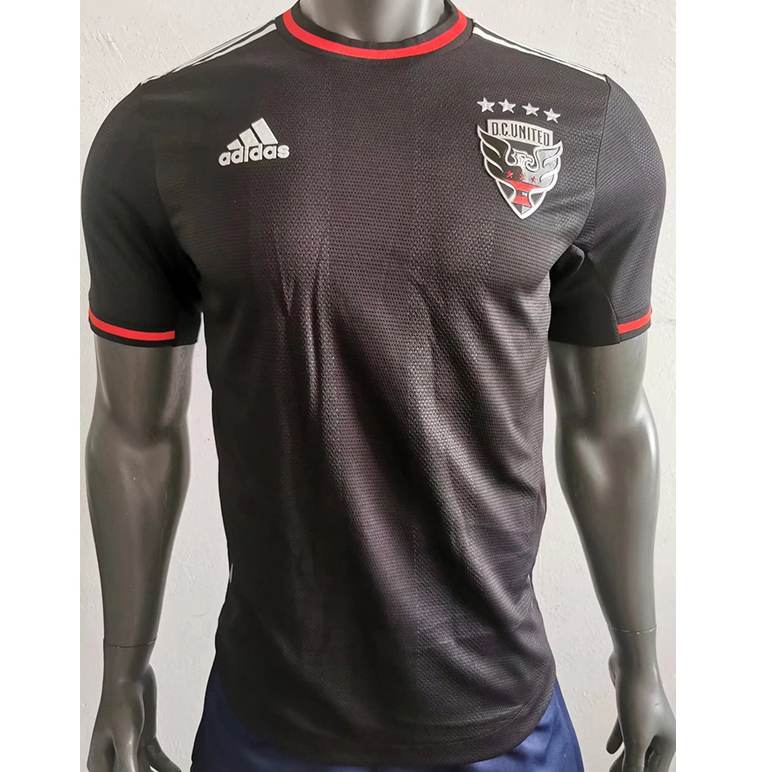 Achat Maillot de Player Washington 2022/23 Noir