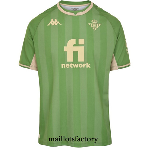 Achat Maillot du Real Betis 2022/23 Édition spéciale