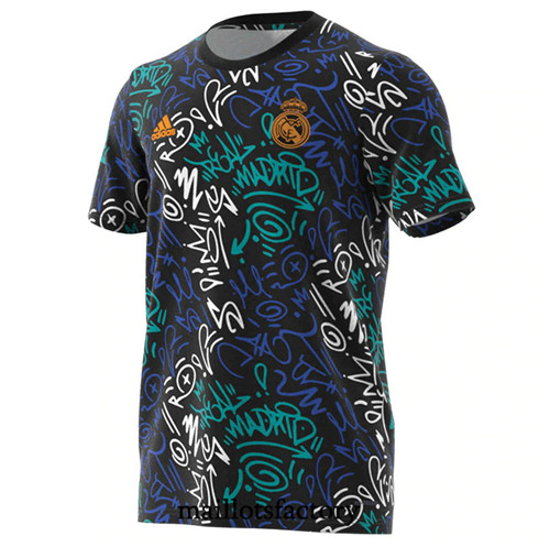 Achat Maillot du Real Madrid 2022/23 Training