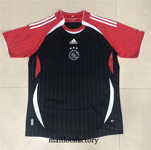 Achat Maillot du Retro Ajax Training 2006-07