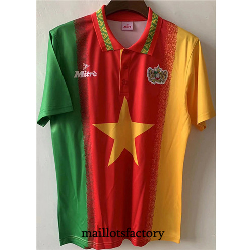 Achat Maillot du Retro Cameroun 1994