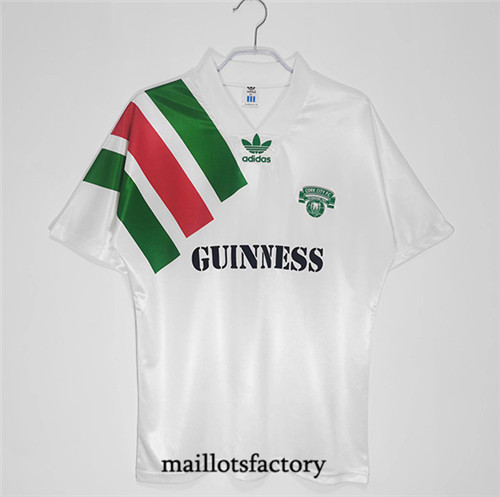 Achat Maillot du Retro Cork City Domicile 1992-94