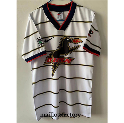 Achat Maillot du Retro Dallas Exterieur 1998