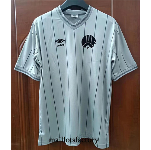 Achat Maillot du Retro Newcastle United Exterieur 1984-85