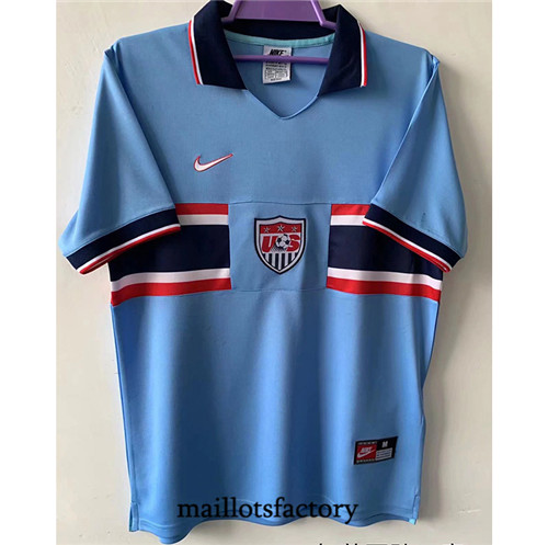 Achat Maillot du Retro États-Unis third 1994