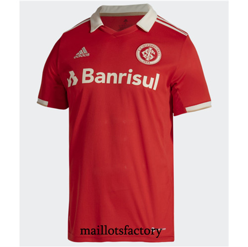 Achat Maillot du SC Internacional 2022/23 Domicile