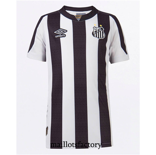 Achat Maillot du Santos 2022/23 Domicile