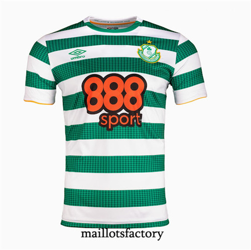 Achat Maillot du Shamrock Rovers 2022/23 Domicile