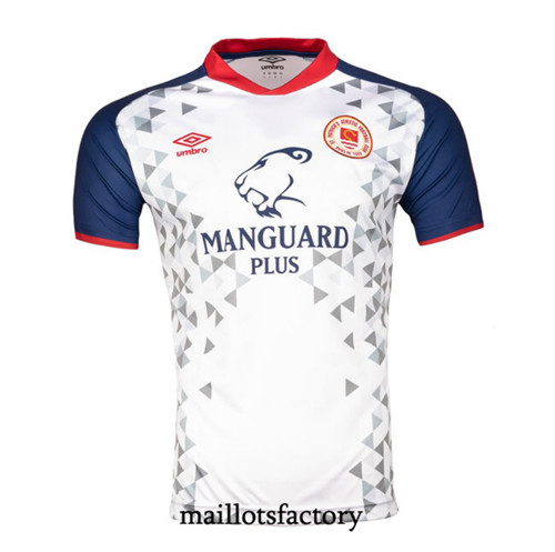 Achat Maillot du St Patrick's Athletic 2022/23 Exterieur