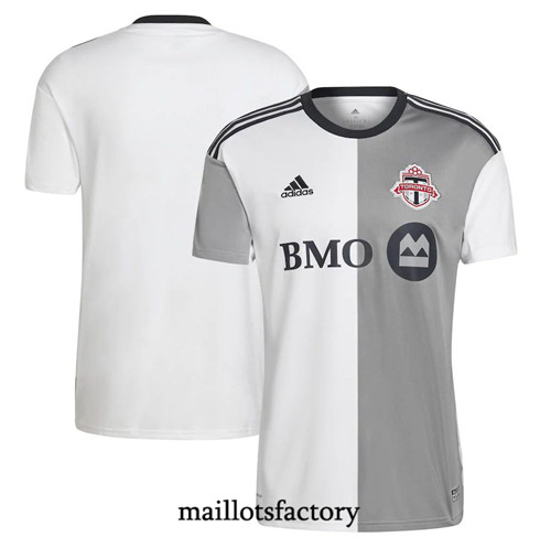 Achat Maillot du Toronto 2022/23 Domicile