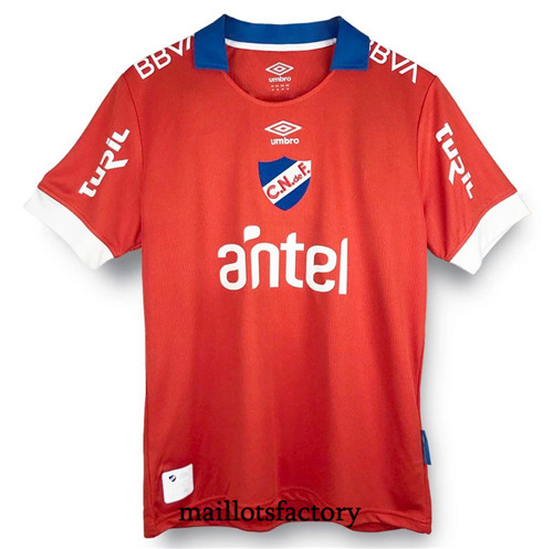 Achat Maillot du lub Nacional 2022/23 Exterieur