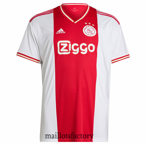 Achat Maillot du Ajax 2022/23 Domicile Y003