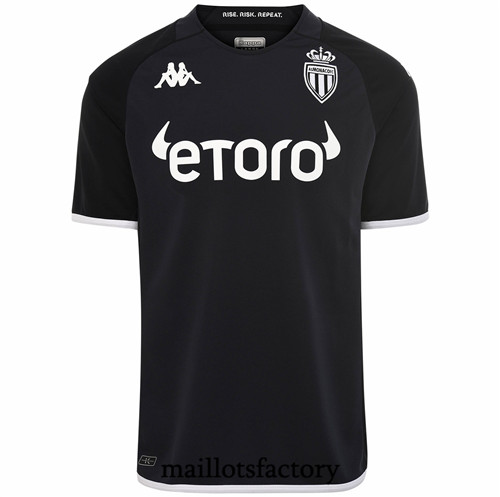 Achat Maillot du AS Monaco 2022/23 Exterieur Y533