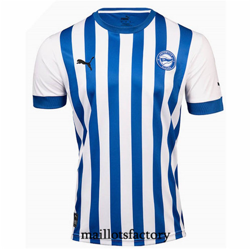 Achat Maillot du Alaves 2022/23 Domicile Y467