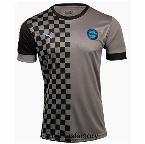 Achat Maillot du Alaves 2022/23 Third Y468