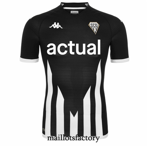 Achat Maillot du Angers 2022/23 Domicile Y532