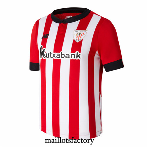 Achat Maillot du Athletic Bilbao 2022/23 Domicile Y470